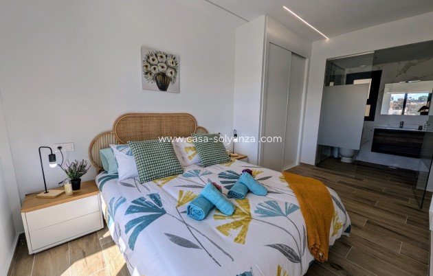 Wiederverkauf - Wohnung - Villamartin - Costa Blanca