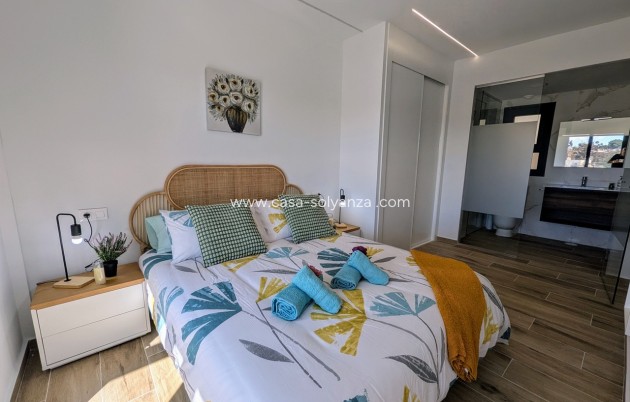 Wiederverkauf - Wohnung - Villamartin - Costa Blanca