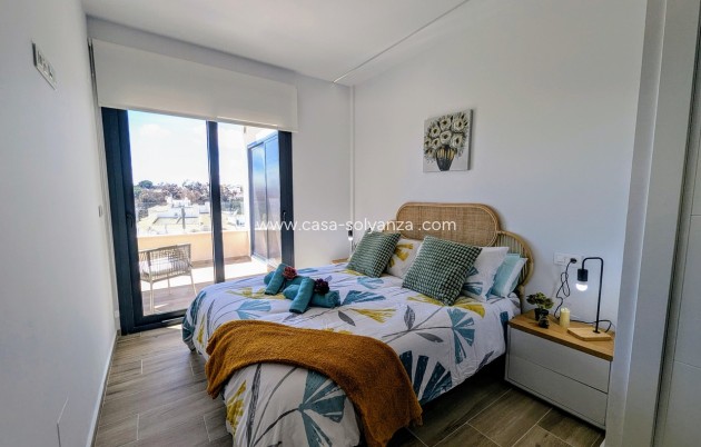 Wiederverkauf - Wohnung - Villamartin - Costa Blanca