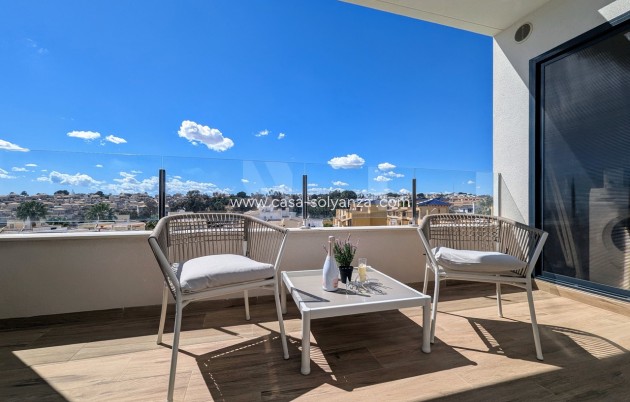 Wiederverkauf - Wohnung - Villamartin - Costa Blanca