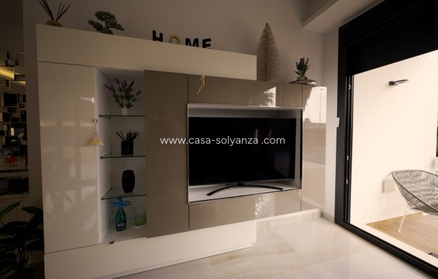 New Build - Villa - Dehesa De Campoamor