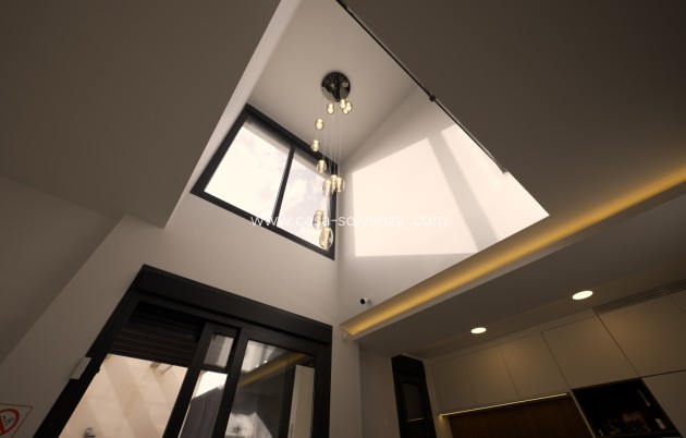 New Build - Villa - Dehesa De Campoamor