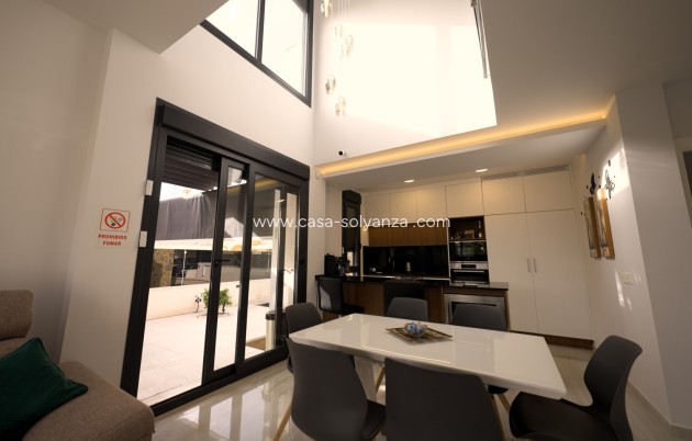 New Build - Villa - Dehesa De Campoamor