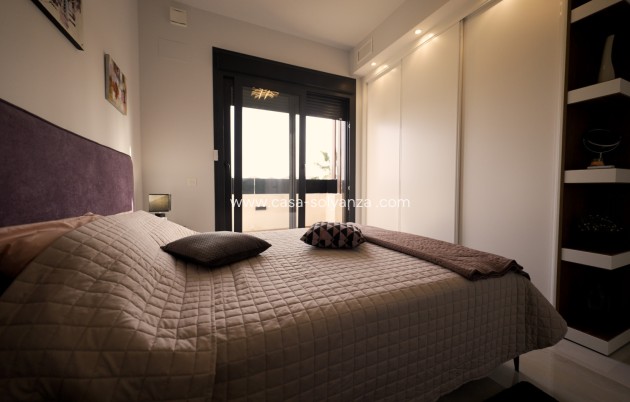 New Build - Villa - Dehesa De Campoamor