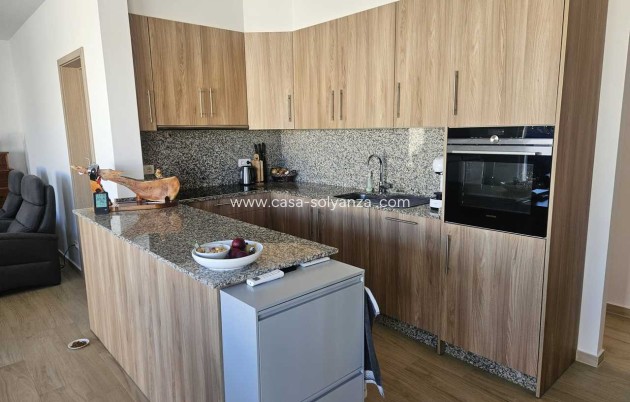Reventa - Villa - Torrevieja - Costa Blanca
