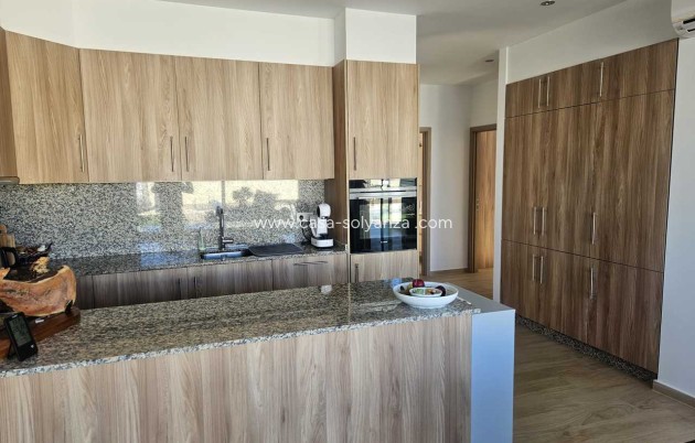 Reventa - Villa - Torrevieja - Costa Blanca
