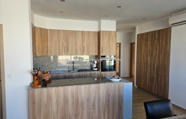 Reventa - Villa - Torrevieja - Costa Blanca
