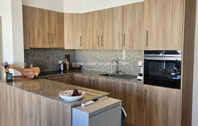 Reventa - Villa - Torrevieja - Costa Blanca