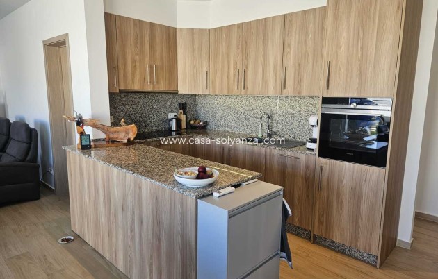 Reventa - Villa - Torrevieja - Costa Blanca