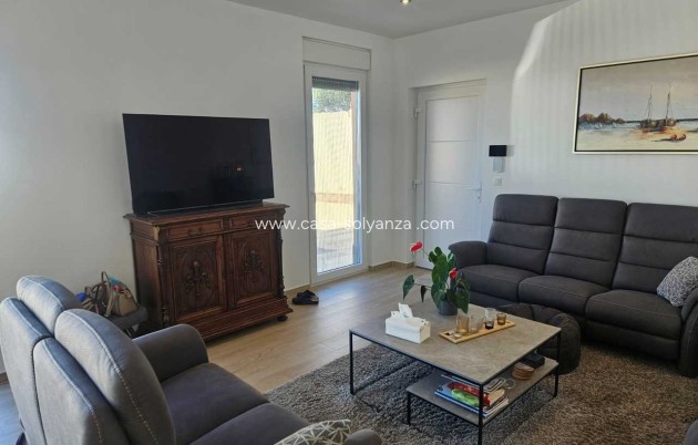 Reventa - Villa - Torrevieja - Costa Blanca