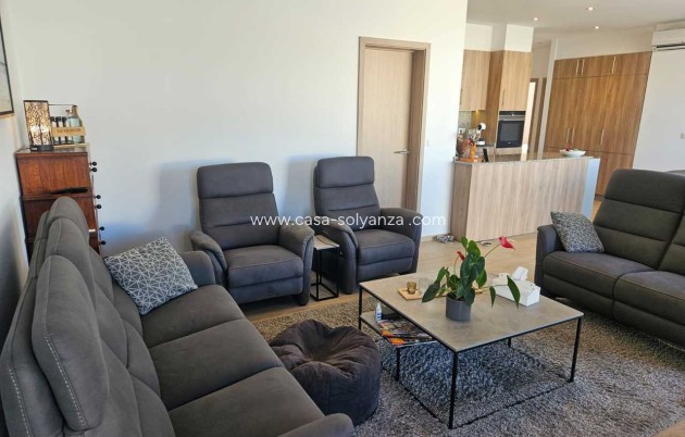 Reventa - Villa - Torrevieja - Costa Blanca