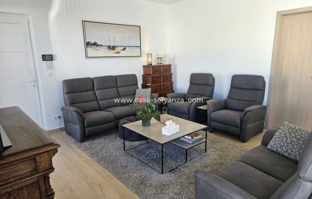 Reventa - Villa - Torrevieja - Costa Blanca