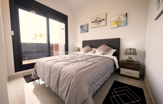 New Build - Villa - Dehesa De Campoamor