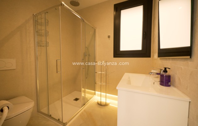 New Build - Villa - Dehesa De Campoamor