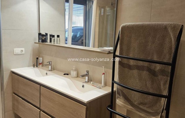 Reventa - Villa - Torrevieja - Costa Blanca