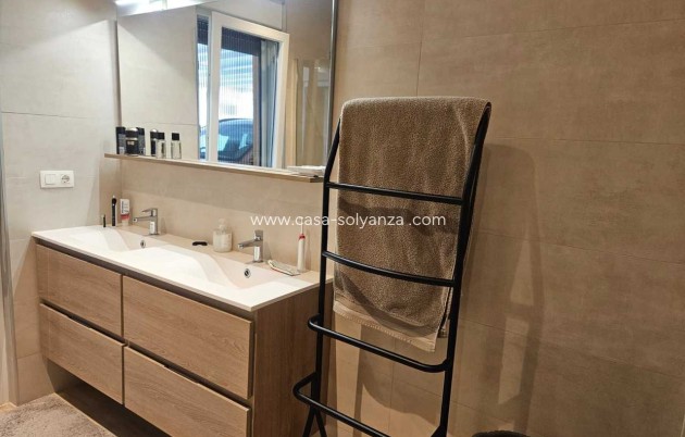 Reventa - Villa - Torrevieja - Costa Blanca
