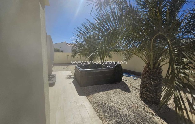 Reventa - Villa - Torrevieja - Costa Blanca