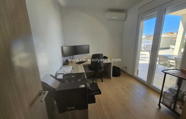 Reventa - Villa - Torrevieja - Costa Blanca