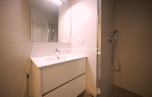 New Build - Villa - Dehesa De Campoamor