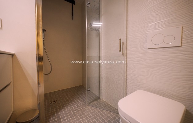 New Build - Villa - Dehesa De Campoamor