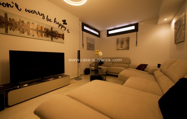 New Build - Villa - Dehesa De Campoamor