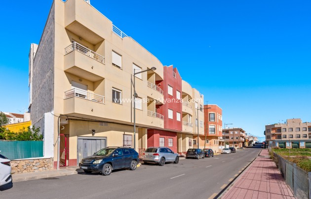Reventa - Apartamento / piso - Algorfa - Inland