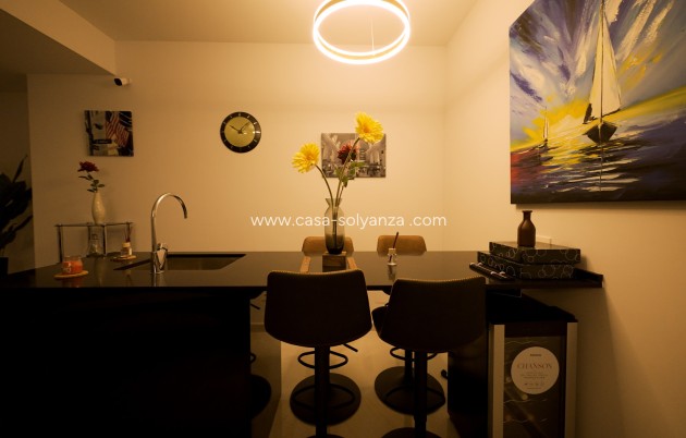 New Build - Villa - Dehesa De Campoamor