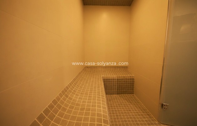 New Build - Villa - Dehesa De Campoamor