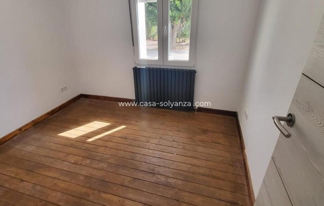 Herverkoop - Country Property/Finca - Raspay