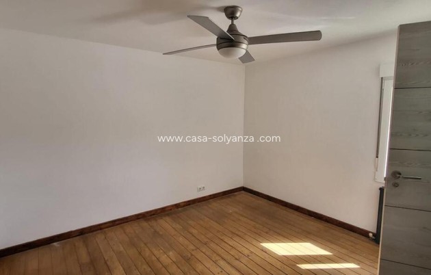 Herverkoop - Country Property/Finca - Raspay