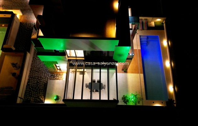 New Build - Villa - Dehesa De Campoamor