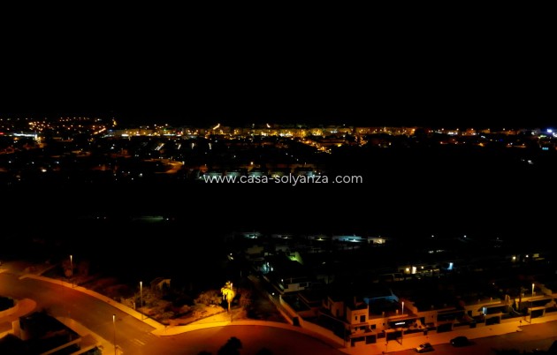 New Build - Villa - Dehesa De Campoamor