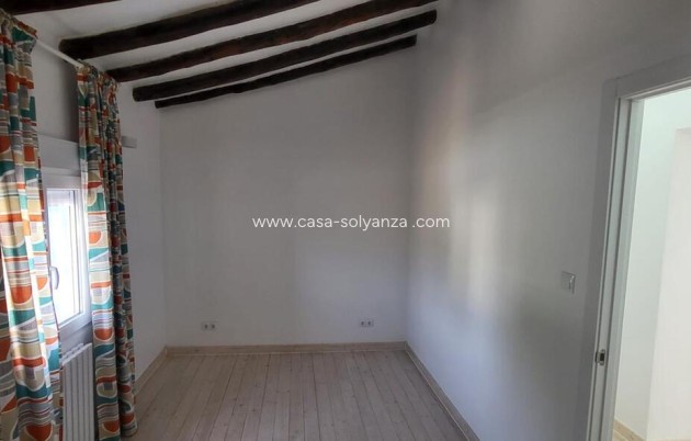 Herverkoop - Country Property/Finca - Raspay