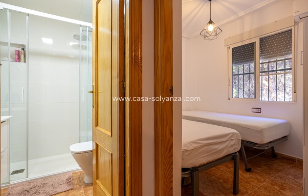 Resale - Apartment - Ground Floor - Algorfa - Montemar