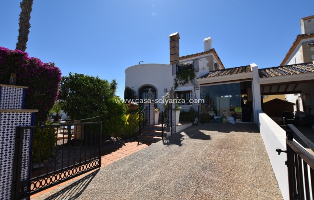 Reventa - Villa - Algorfa - La Finca Golf Resort
