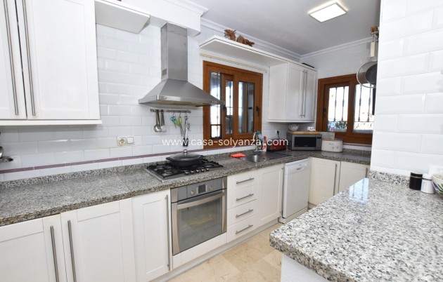 Reventa - Villa - Algorfa - La Finca Golf Resort