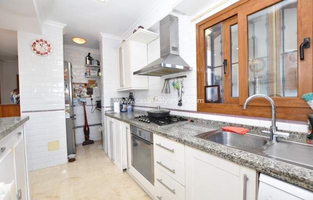 Reventa - Villa - Algorfa - La Finca Golf Resort