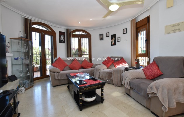 Reventa - Villa - Algorfa - La Finca Golf Resort
