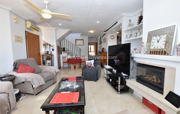 Reventa - Villa - Algorfa - La Finca Golf Resort