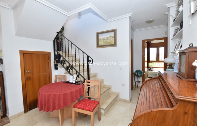 Reventa - Villa - Algorfa - La Finca Golf Resort