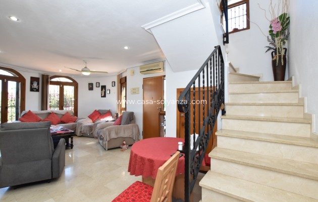 Reventa - Villa - Algorfa - La Finca Golf Resort