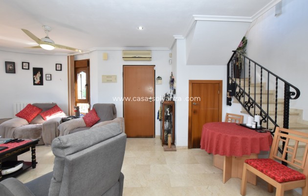 Reventa - Villa - Algorfa - La Finca Golf Resort