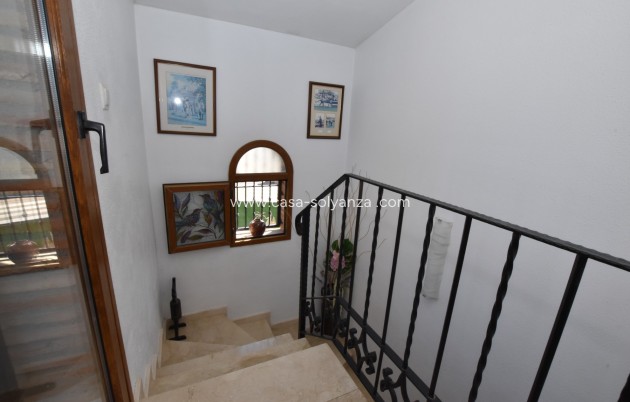 Reventa - Villa - Algorfa - La Finca Golf Resort
