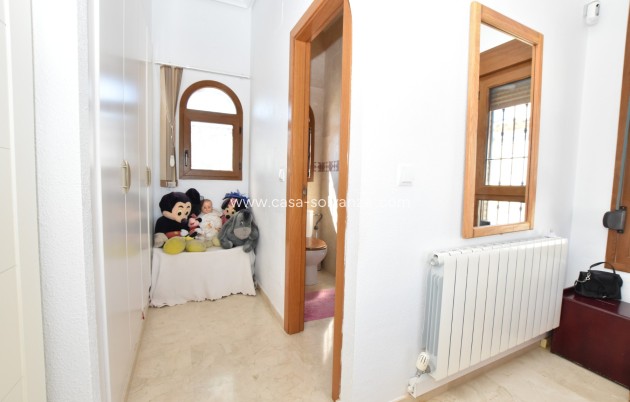 Reventa - Villa - Algorfa - La Finca Golf Resort