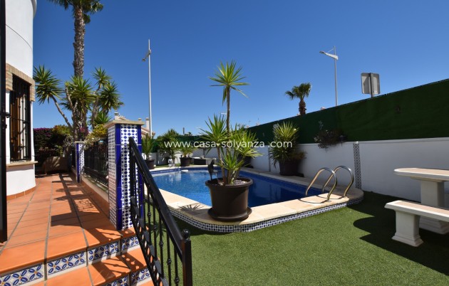 Reventa - Villa - Algorfa - La Finca Golf Resort