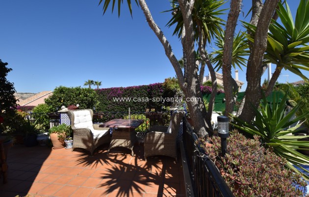 Reventa - Villa - Algorfa - La Finca Golf Resort