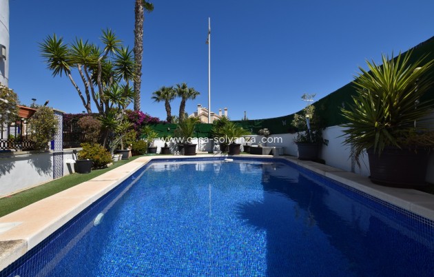 Reventa - Villa - Algorfa - La Finca Golf Resort