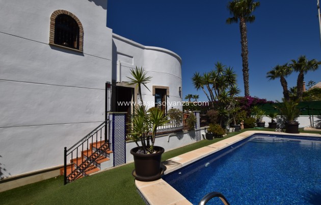 Reventa - Villa - Algorfa - La Finca Golf Resort