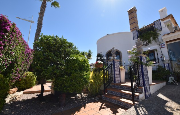 Reventa - Villa - Algorfa - La Finca Golf Resort