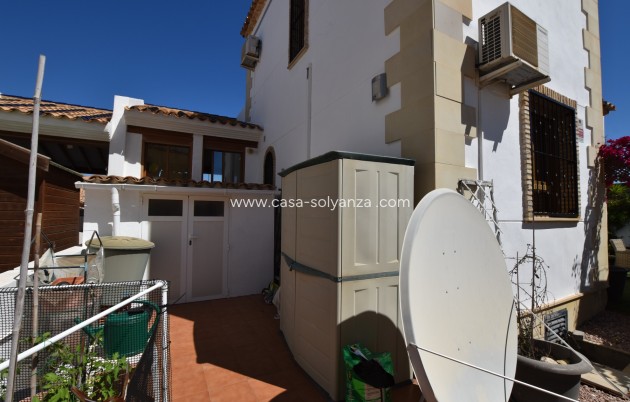Reventa - Villa - Algorfa - La Finca Golf Resort